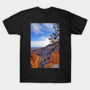 Bryce Canyon - Utah USA T-Shirt